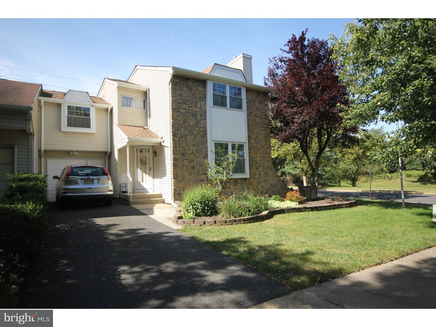 73 Allison Road Hightstown, NJ 08520 - Photo 1 of 13 Gallery Image 1