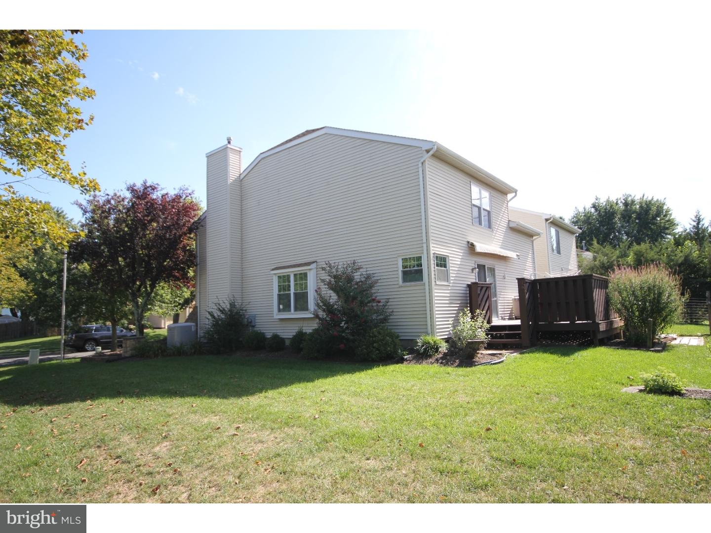 73 Allison Road Hightstown, NJ 08520 - Photo 12 of 13 Gallery Image 12