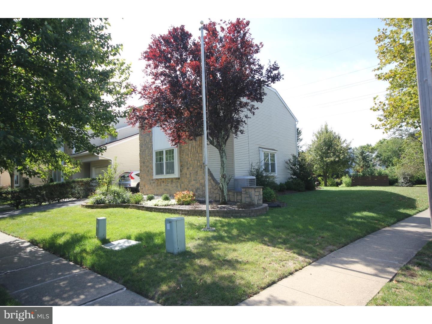 73 Allison Road Hightstown, NJ 08520 - Photo 13 of 13 Gallery Image 13