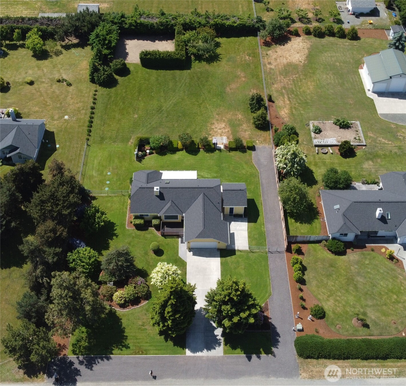 131 Timothy Lane Sequim, WA 98382 - Photo 23 of 40