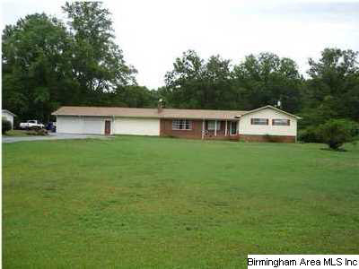 148 County Road 861 Heflin, AL 36264 - Photo 1 of 14