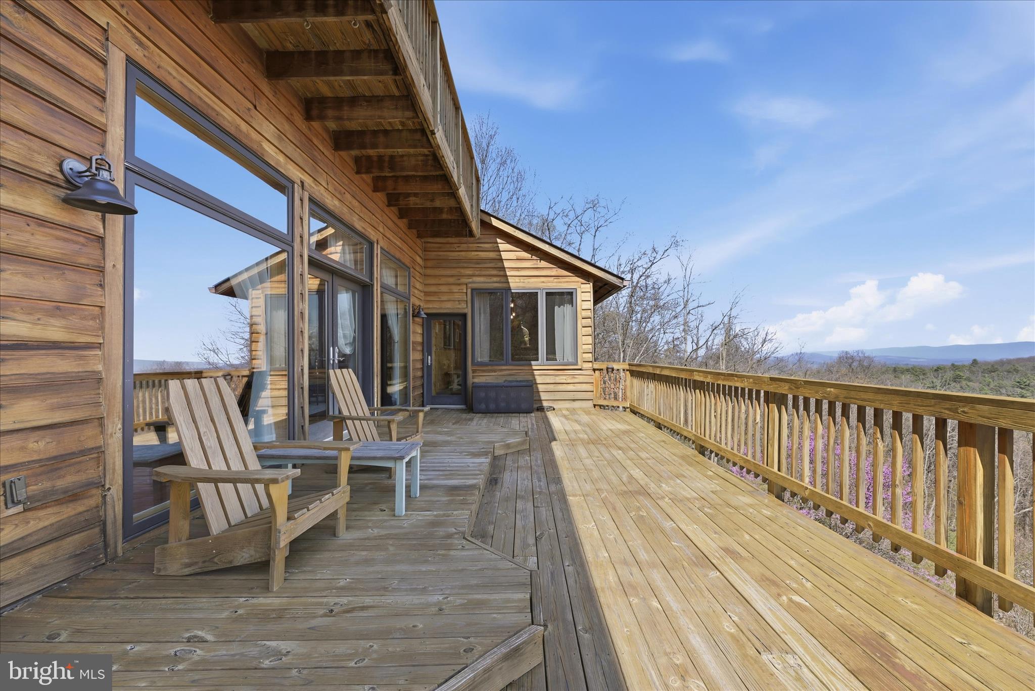 2152 Supinlick Ridge Road Broadway, VA 22815 - Photo 70 of 89 Deck