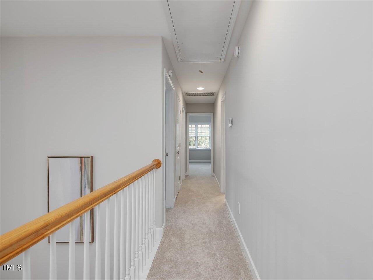 5804 Rustic Wood Lane Durham, NC 27713 - Photo 39 of 64 43-Hall