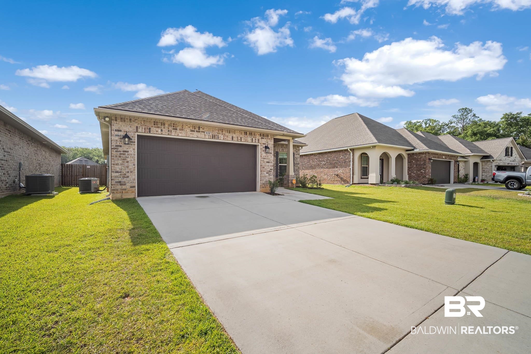 918 Gibson Court Foley, AL 36535 - Photo 23 of 23 Street View of Home