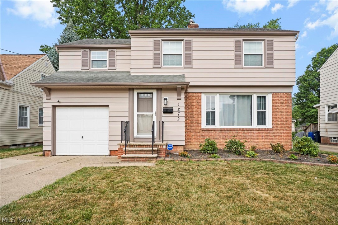 1272 Gordon Road Lyndhurst, OH 44124 - Photo 1 of 30 Gallery Image 1