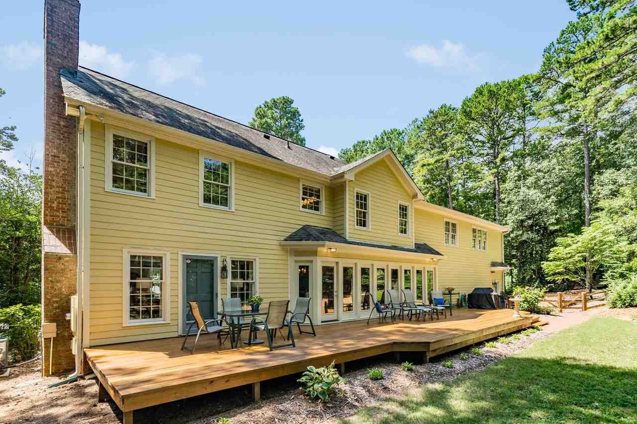 301 Pasture Lane Raleigh, NC 27614 - Photo 28 of 29 Photo 29