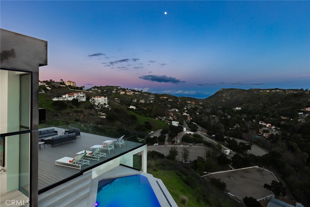 18 Stallion Road Bell Canyon, CA 91307 - Photo 59 of 75 view from primary