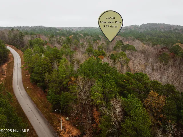 $45,000 | 114 Lake View Pass, Rockingham, NC 28379