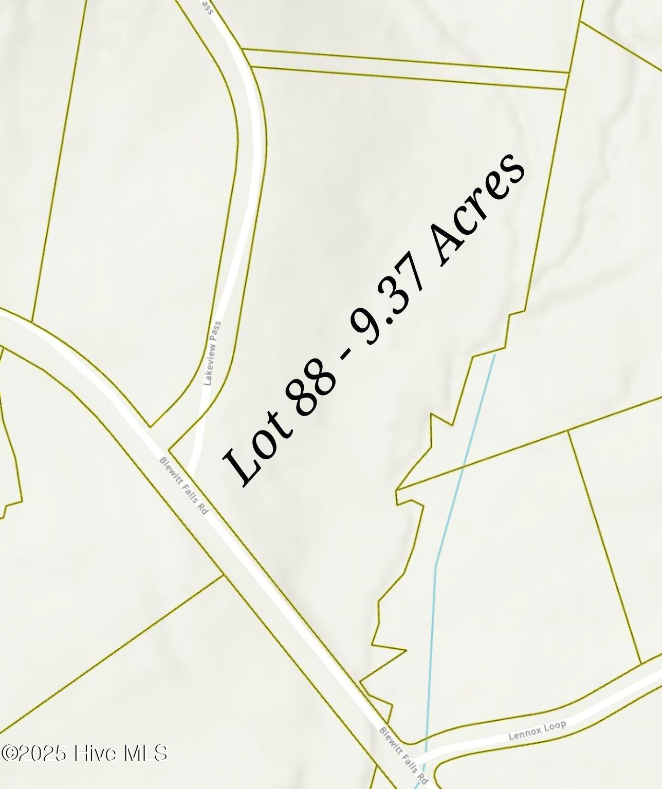 114 Lake View Pass Rockingham, NC 28379 - Photo 3 of 14 Lot88GIS