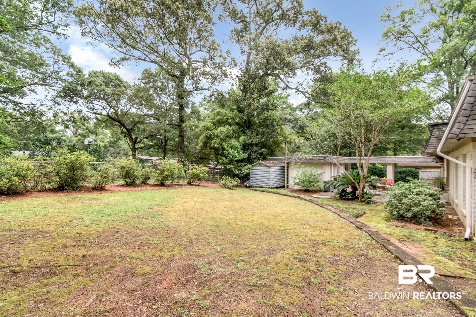 4408 Winding Way Mobile, AL 36693 - Photo 43 of 52