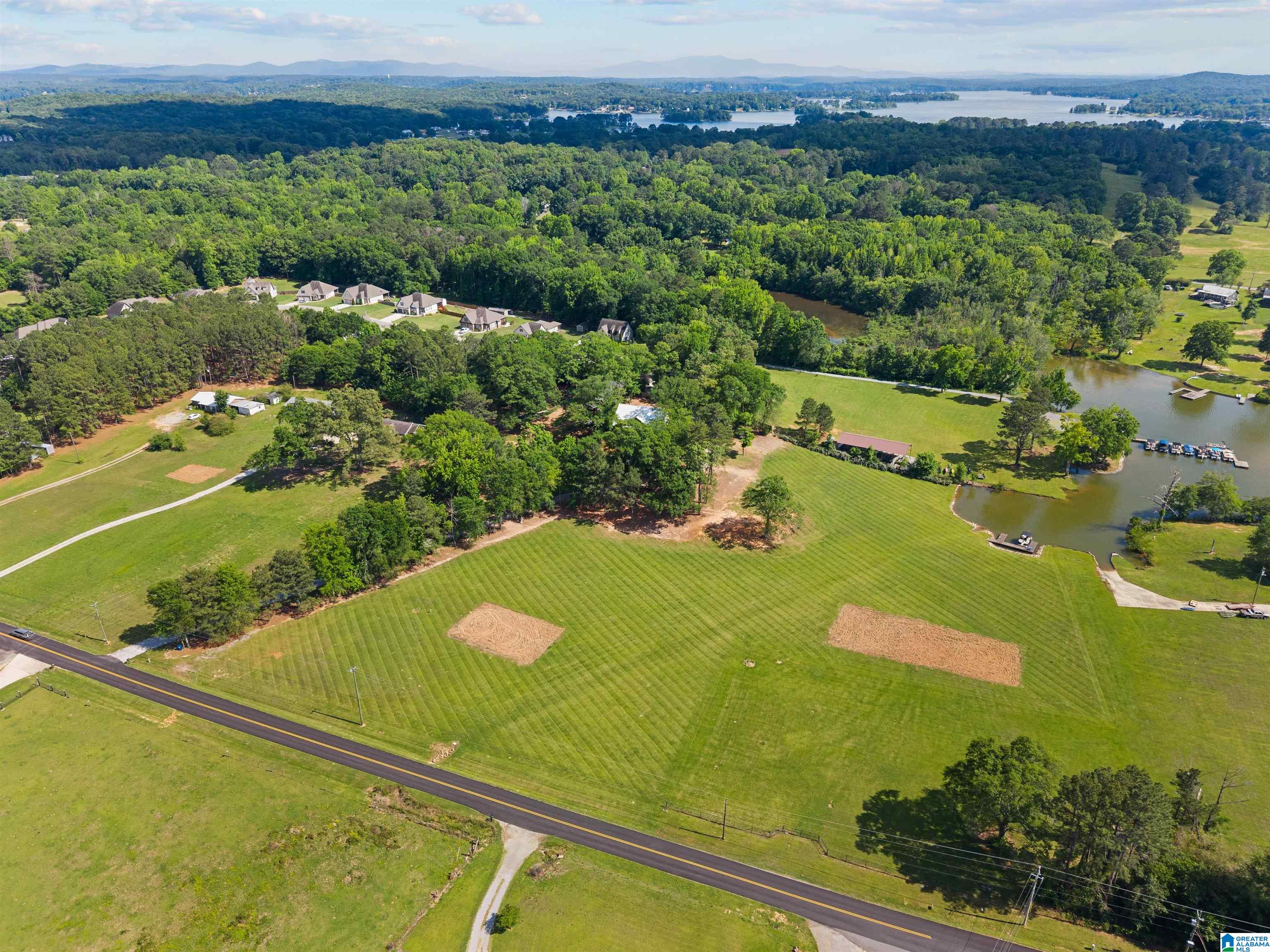 4412 Masters Road Pell City, AL 35128 - Photo 36 of 40