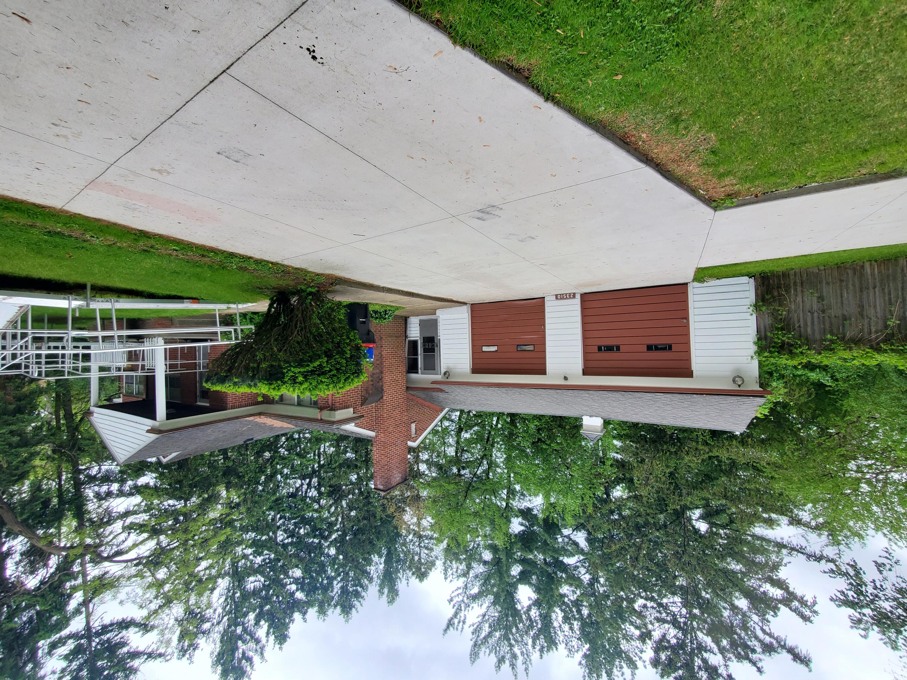 23510 Evergreen Road Southfield, MI 48075 - Photo 1 of 10 Front