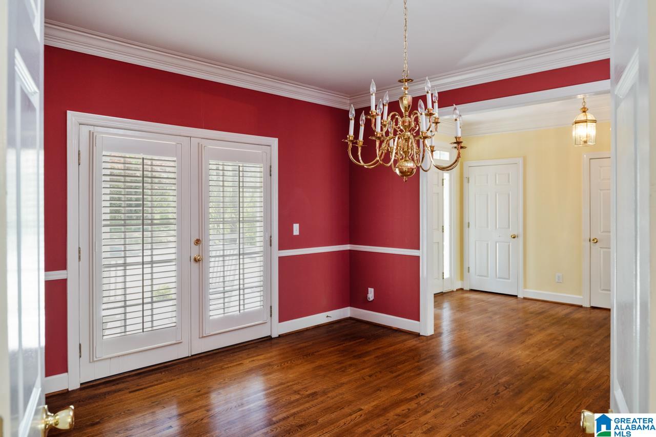 4706 Caldwell Mill Road Birmingham, AL 35243 - Photo 13 of 45