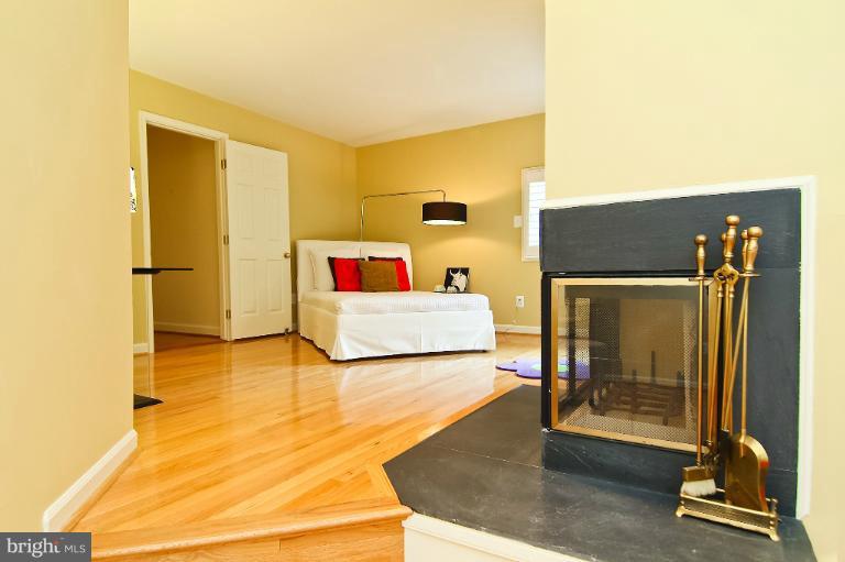 11673 Bennington Woods Road Reston, VA 20194 - Photo 11 of 30 Bedroom (Master)