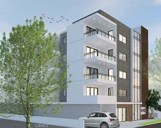 $4,500,000 | 8745 Parthenia Place, North Hills, CA 91343