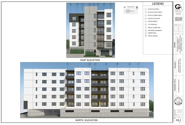 $4,500,000 | 8745 Parthenia Place, North Hills, CA 91343