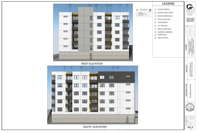 $4,500,000 | 8745 Parthenia Place, North Hills, CA 91343
