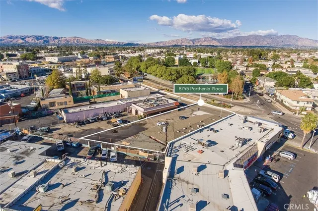 $4,500,000 | 8745 Parthenia Place, North Hills, CA 91343