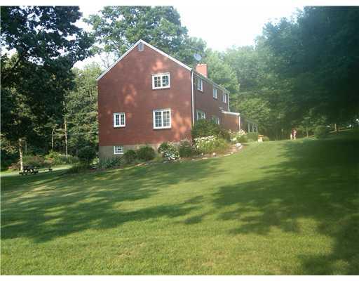 361 Manor Road Wexford, PA 15090 - Photo 14 of 18 Land/Lot.