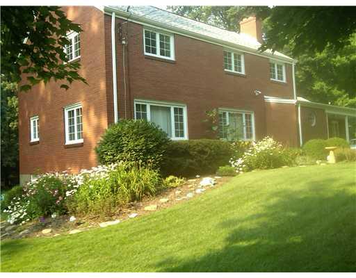 361 Manor Road Wexford, PA 15090 - Photo 18 of 18 Exterior Front.