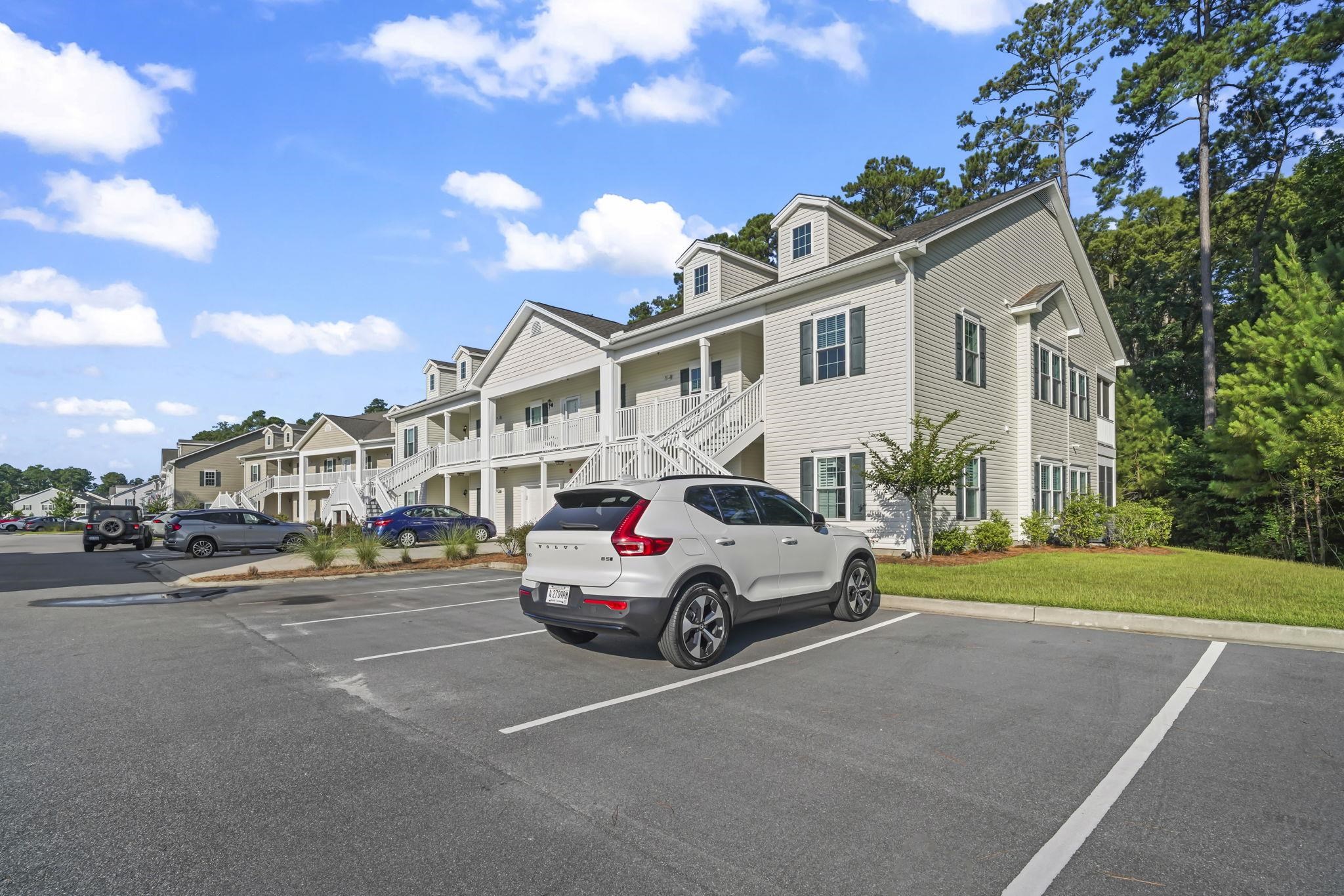908 Jackline Place, Unit 203 Murrells Inlet, SC 29576 - Photo 32 of 33