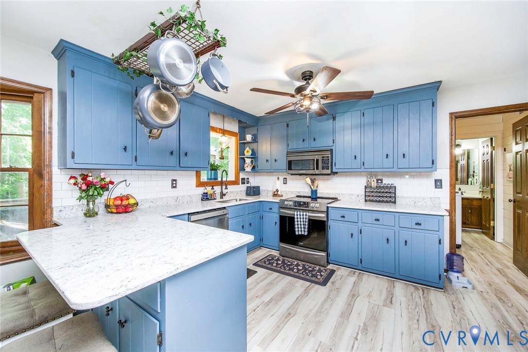 4501 Little Ridge Lane Chesterfield, VA 23832 - Photo 12 of 51