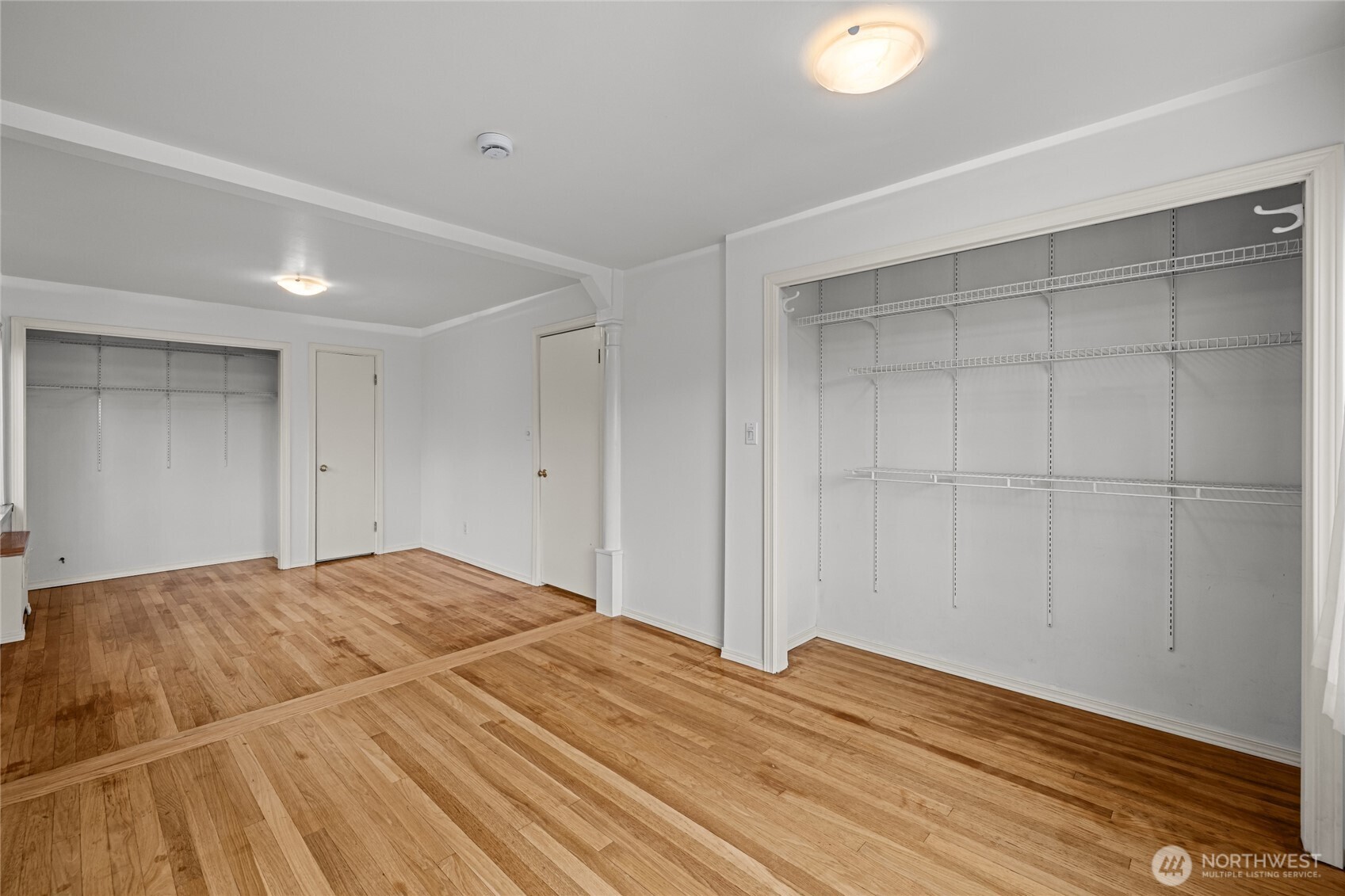 634 13th Avenue East, Unit 17 Seattle, WA 98102 - Photo 17 of 39 a view of empty room