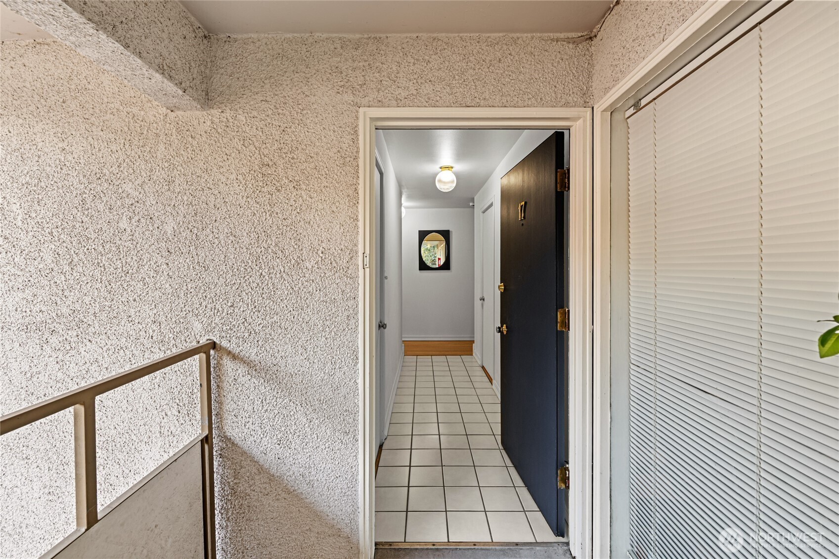634 13th Avenue East, Unit 17 Seattle, WA 98102 - Photo 5 of 39 a view of hallway