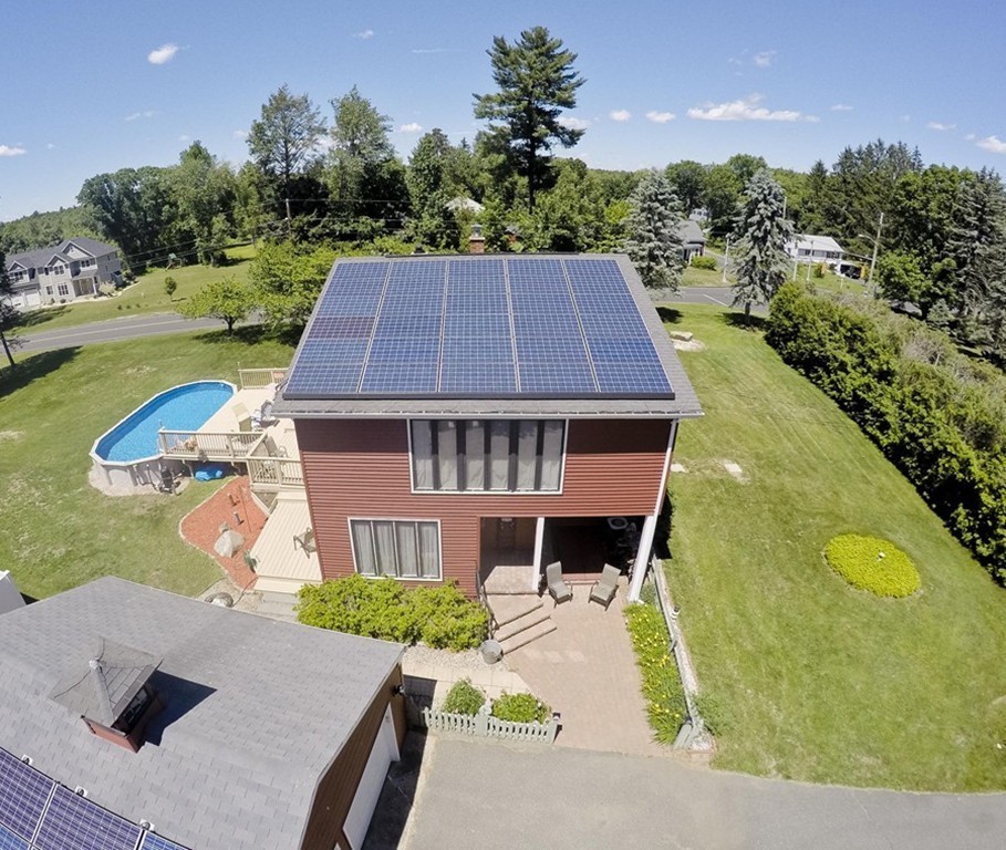 807 Tinkham Road Wilbraham, MA 01095 - Photo 4 of 20