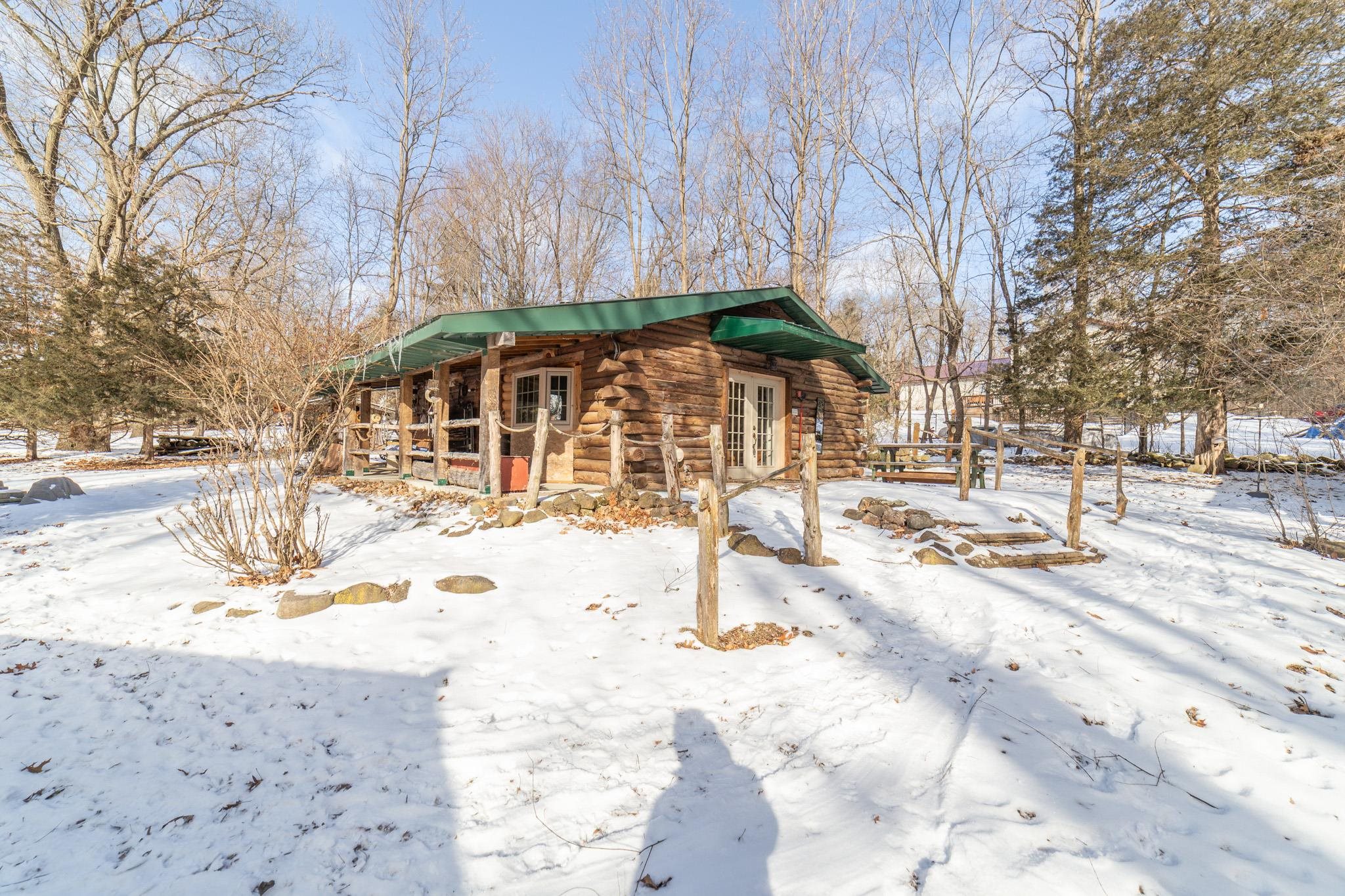 W3480 Lake Drive Montello, WI 53949 - Photo 1 of 1