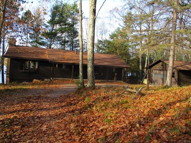6416 Snipe Lake Road Eagle River, WI 54521 - Photo 16 of 18 Gallery Image 16