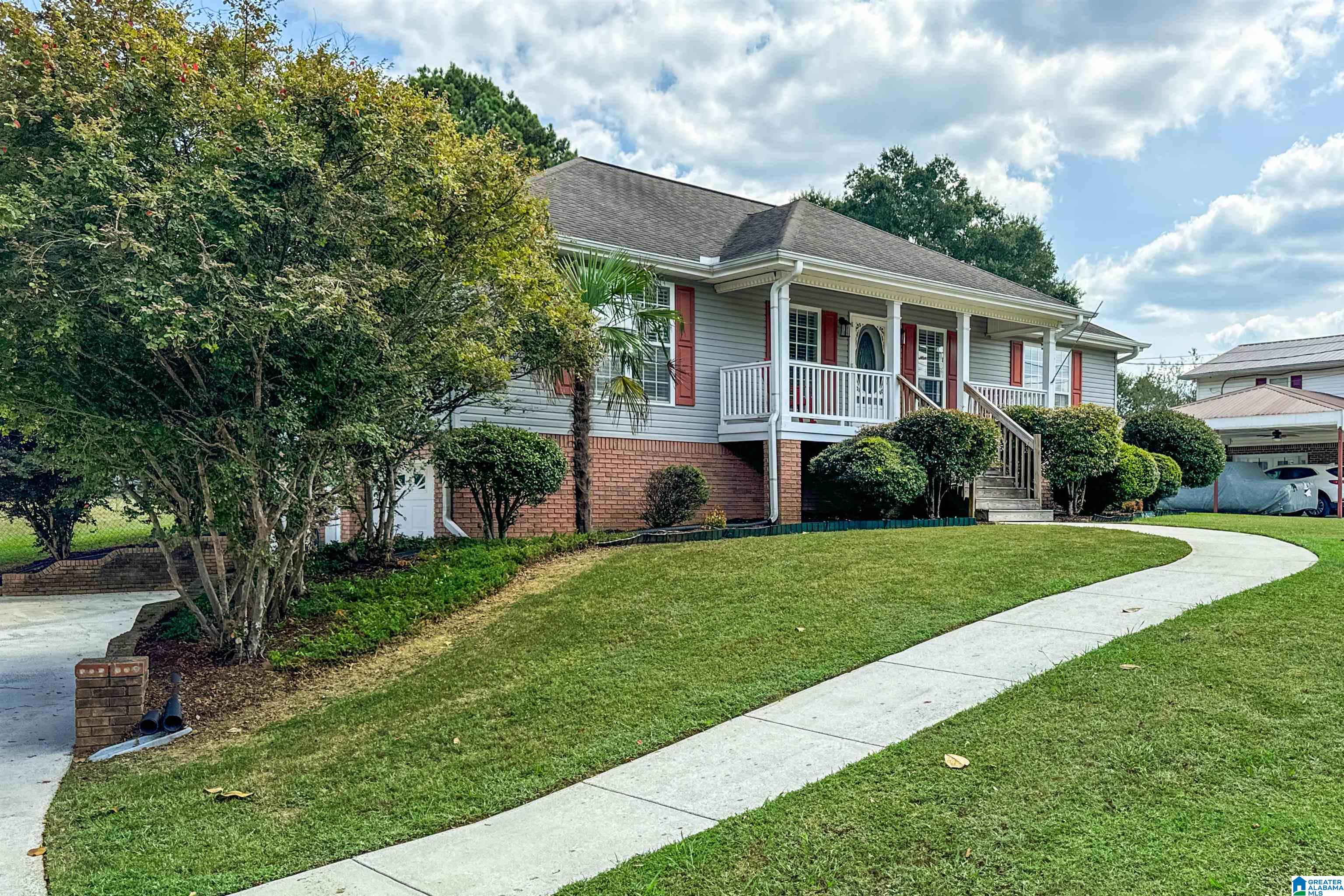 716 Hilltop Road Warrior, AL 35180 - Photo 3 of 56