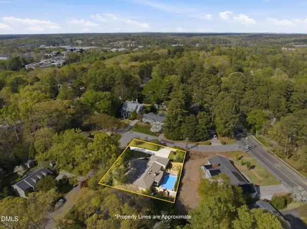 $1,300,000 | 2420 Tyson Street, Raleigh, NC 27612