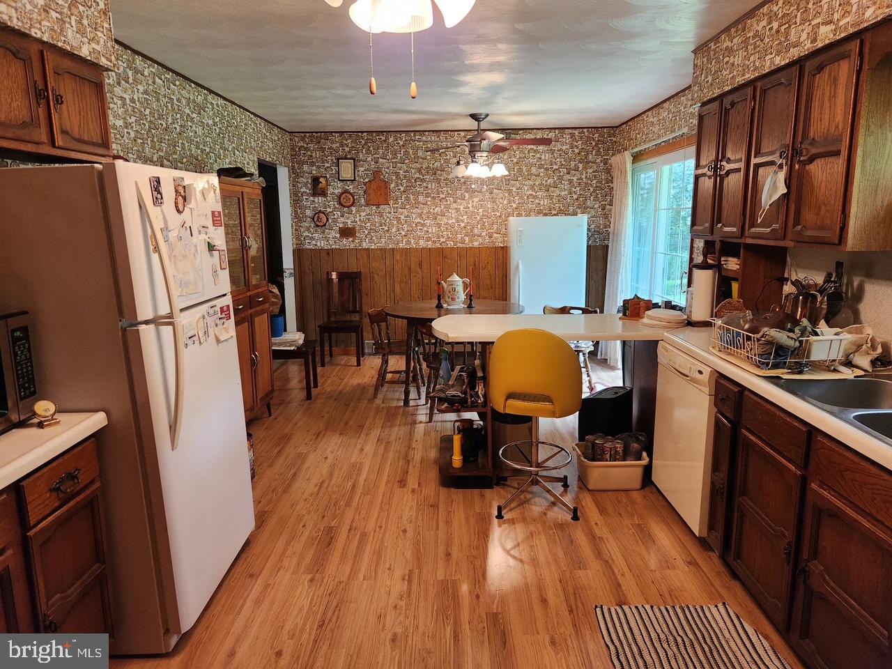 4309 Old Fields Road Old Fields, WV 26845 - Photo 8 of 40
