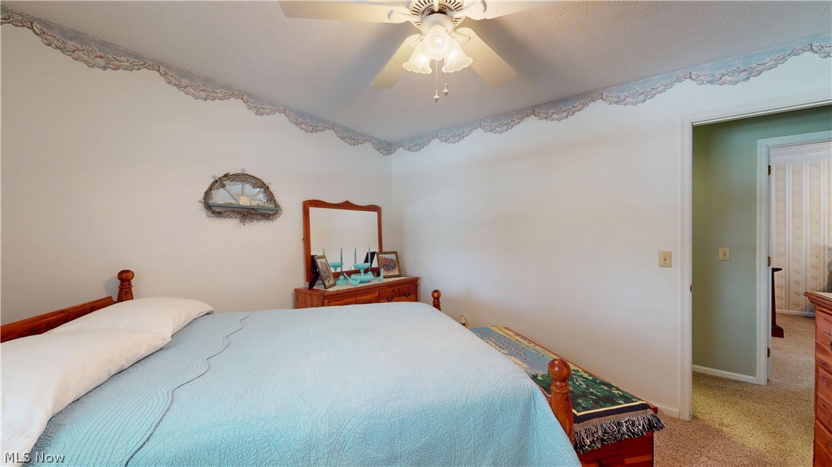 976 Braun Road Belpre, OH 45714 - Photo 27 of 48 3RD BEDROOM