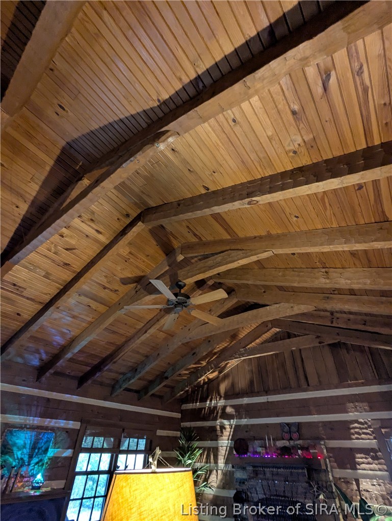 9615 Sandy Branch Road Southeast Elizabeth, IN 47117 - Photo 15 of 36 Gallery Image 15