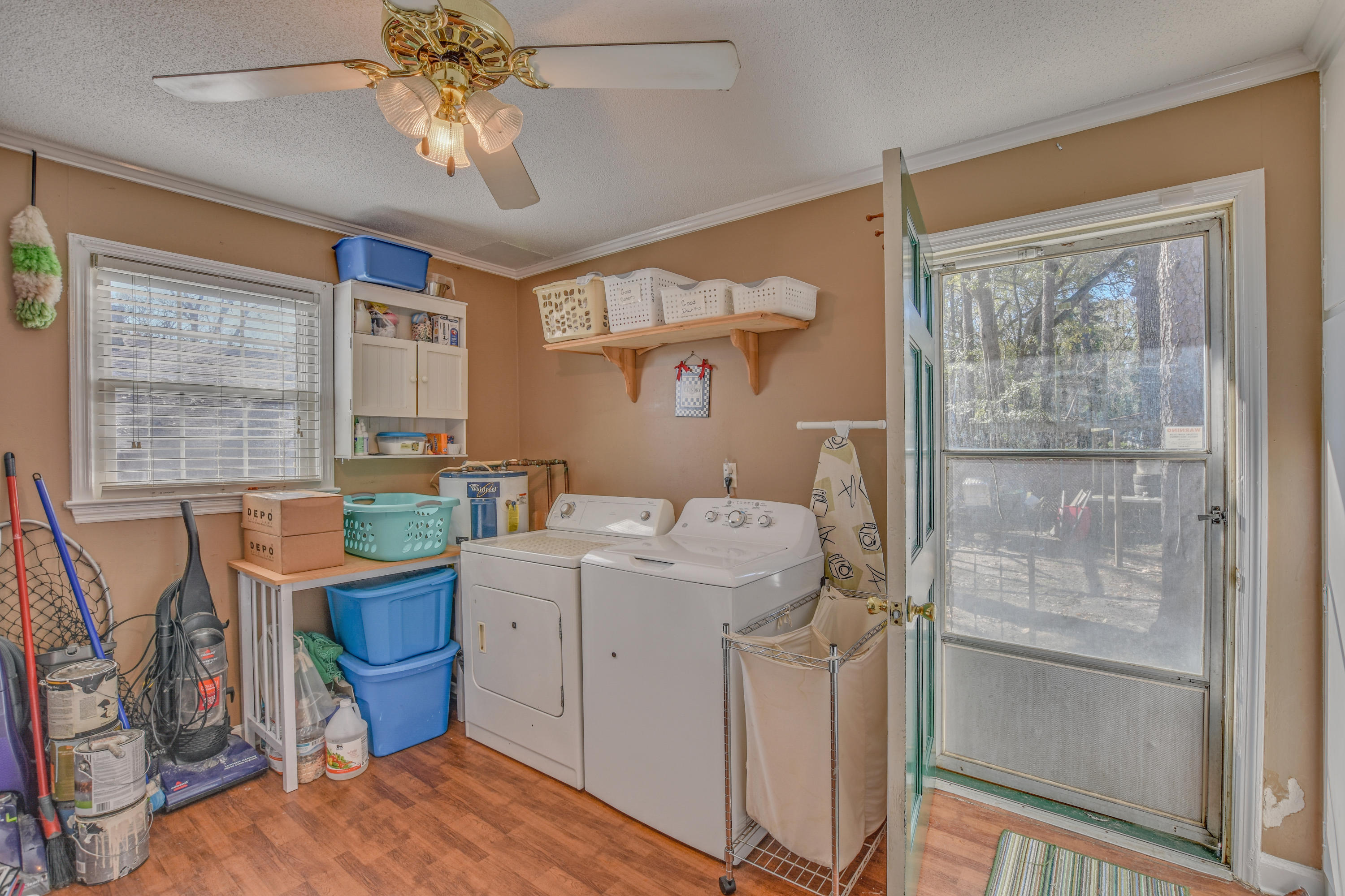 136 Shuler Street Santee, SC 29142 - Photo 17 of 32 136 Shuler 1-12