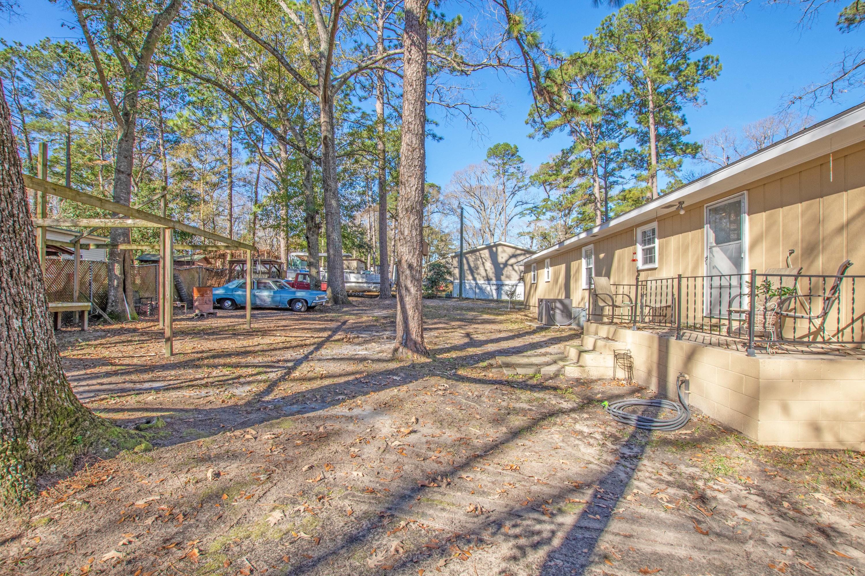 136 Shuler Street Santee, SC 29142 - Photo 31 of 32 136 Shuler 1-26
