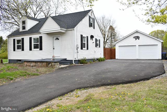 1851 Spring Road Carlisle, PA 17013 - Photo 1 of 23 Gallery Image 1