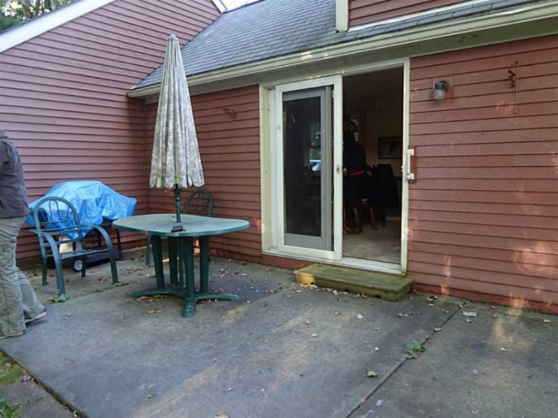 75 Willow Grove Road, Unit 1 Brunswick, ME 04011 - Photo 3 of 20 Patio/Deck.