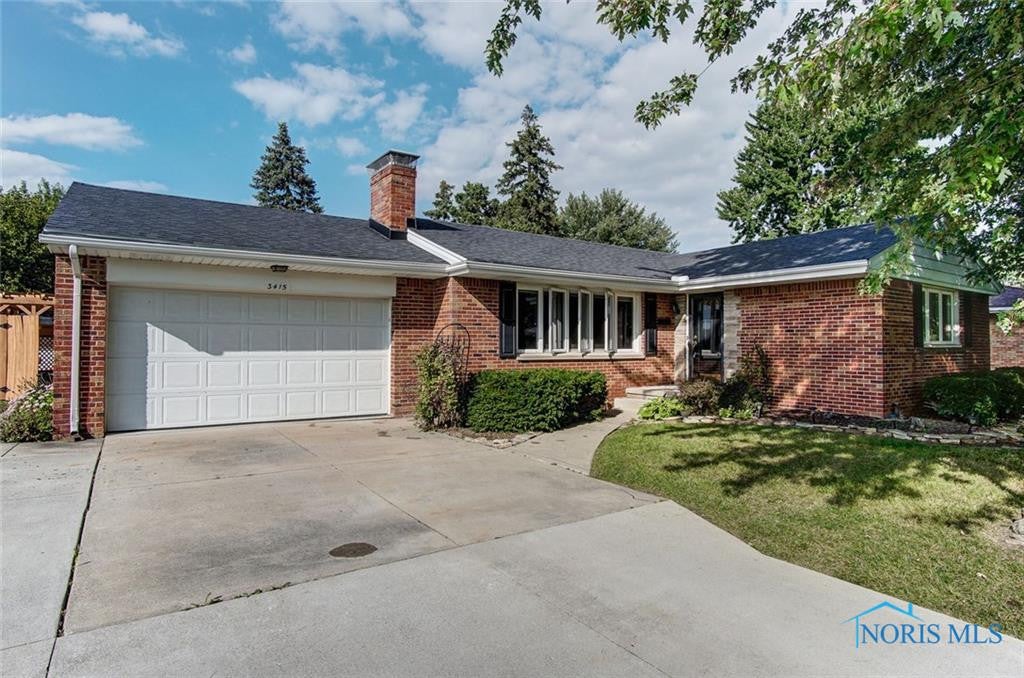 3415 Fleitz Road Oregon, OH 43616 - Photo 2 of 36 Gallery Image 2