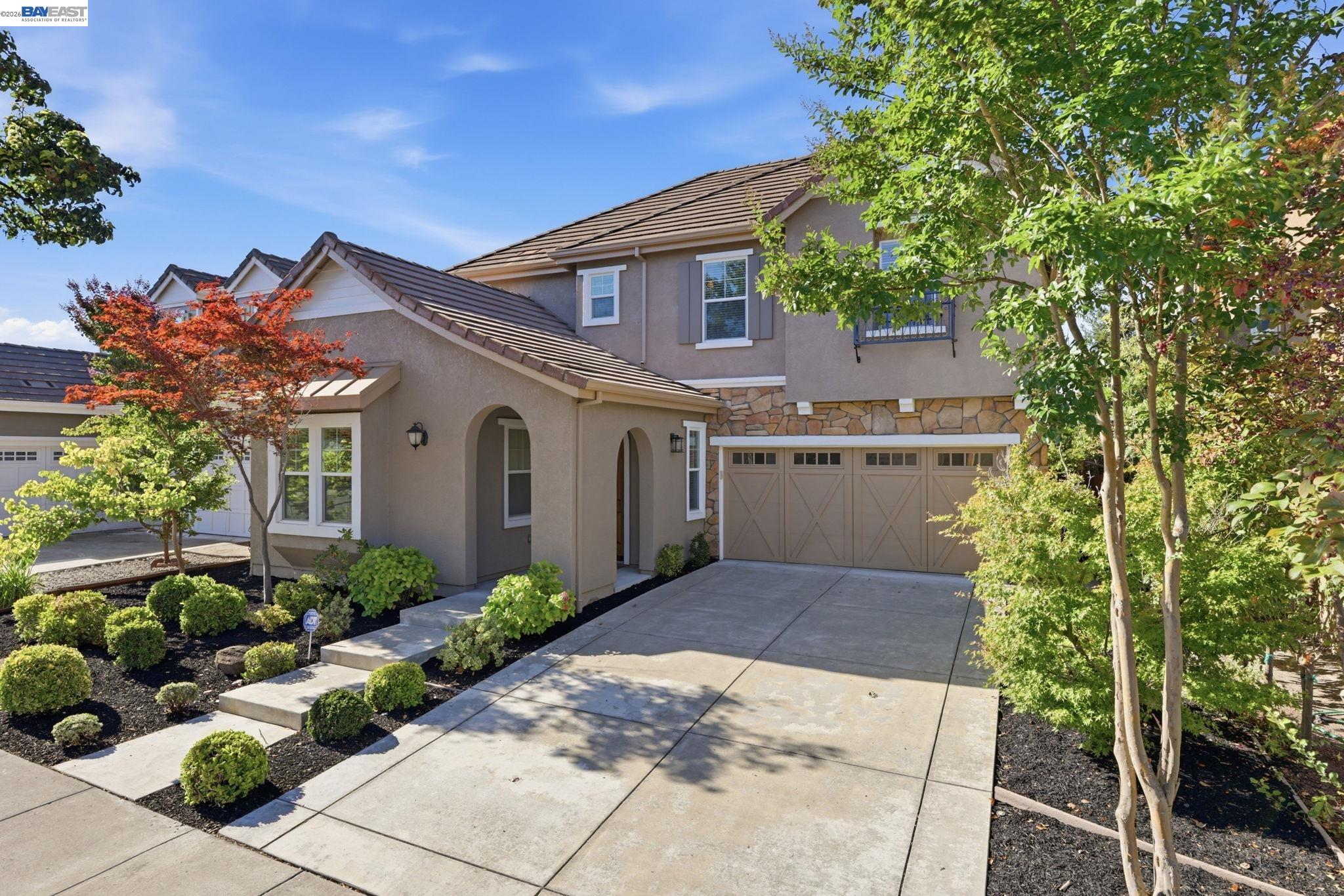 1352 Halifax Way San Ramon, CA 94582 - Photo 4 of 40 Gallery Image 4