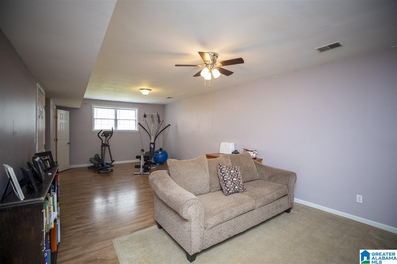 116 Kentwood Lane Alabaster, AL 35007 - Photo 38 of 49