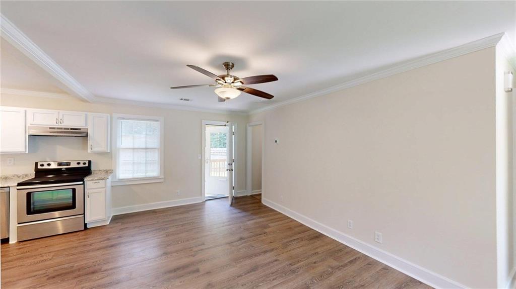 609 Woodrow Kay Road Rockmart, GA 30153 - Photo 5 of 19
