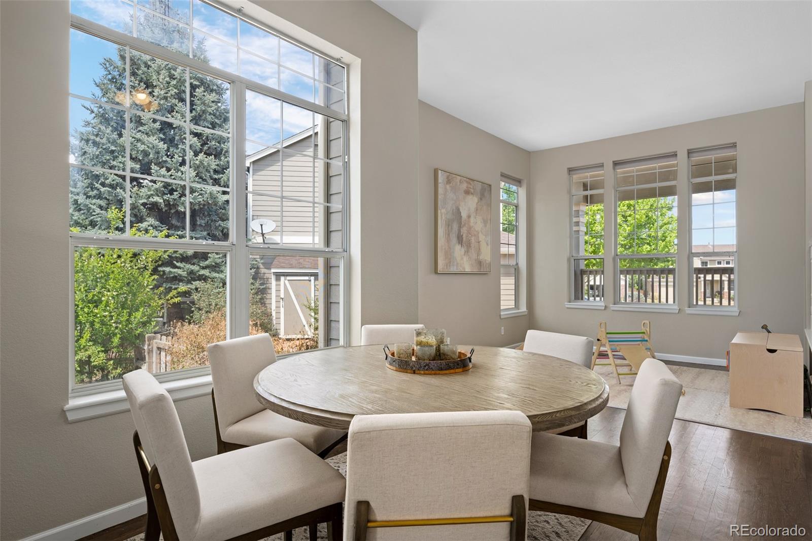 3961 Mallard Street Highlands Ranch, CO 80126 - Photo 9 of 48 Gallery Image 9