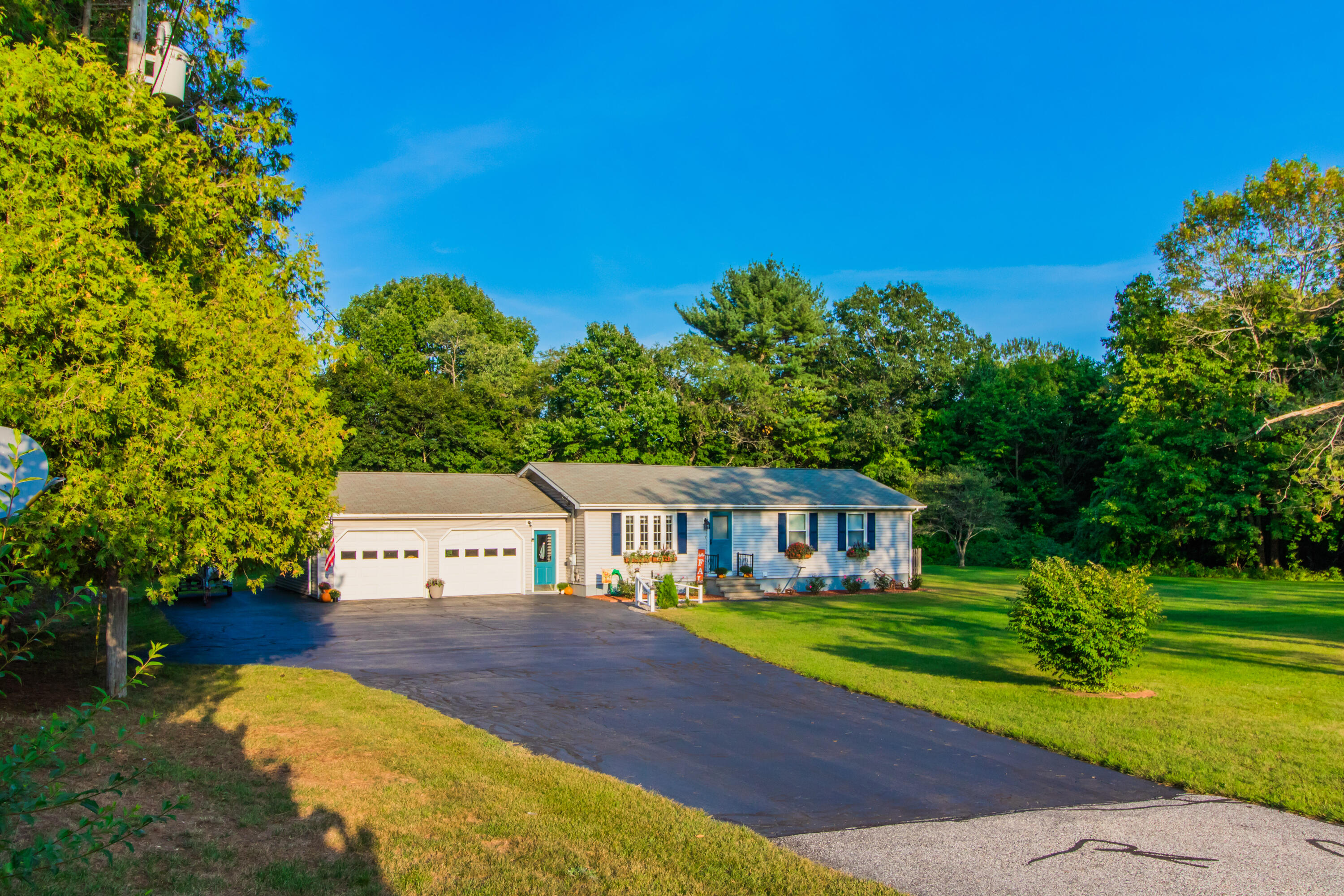 80 River Road Brunswick, ME 04011 - Photo 64 of 83 80 River Road-63