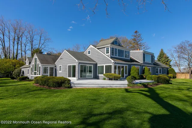 $12,000 | 181 Lewis Lane, Fair Haven, NJ 07704