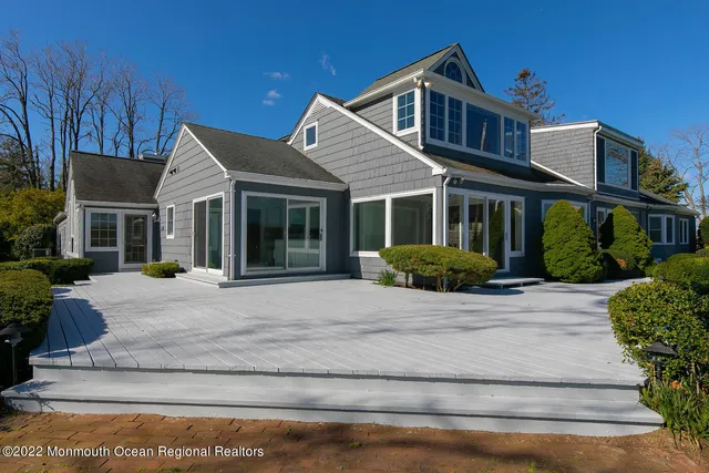 $12,000 | 181 Lewis Lane, Fair Haven, NJ 07704