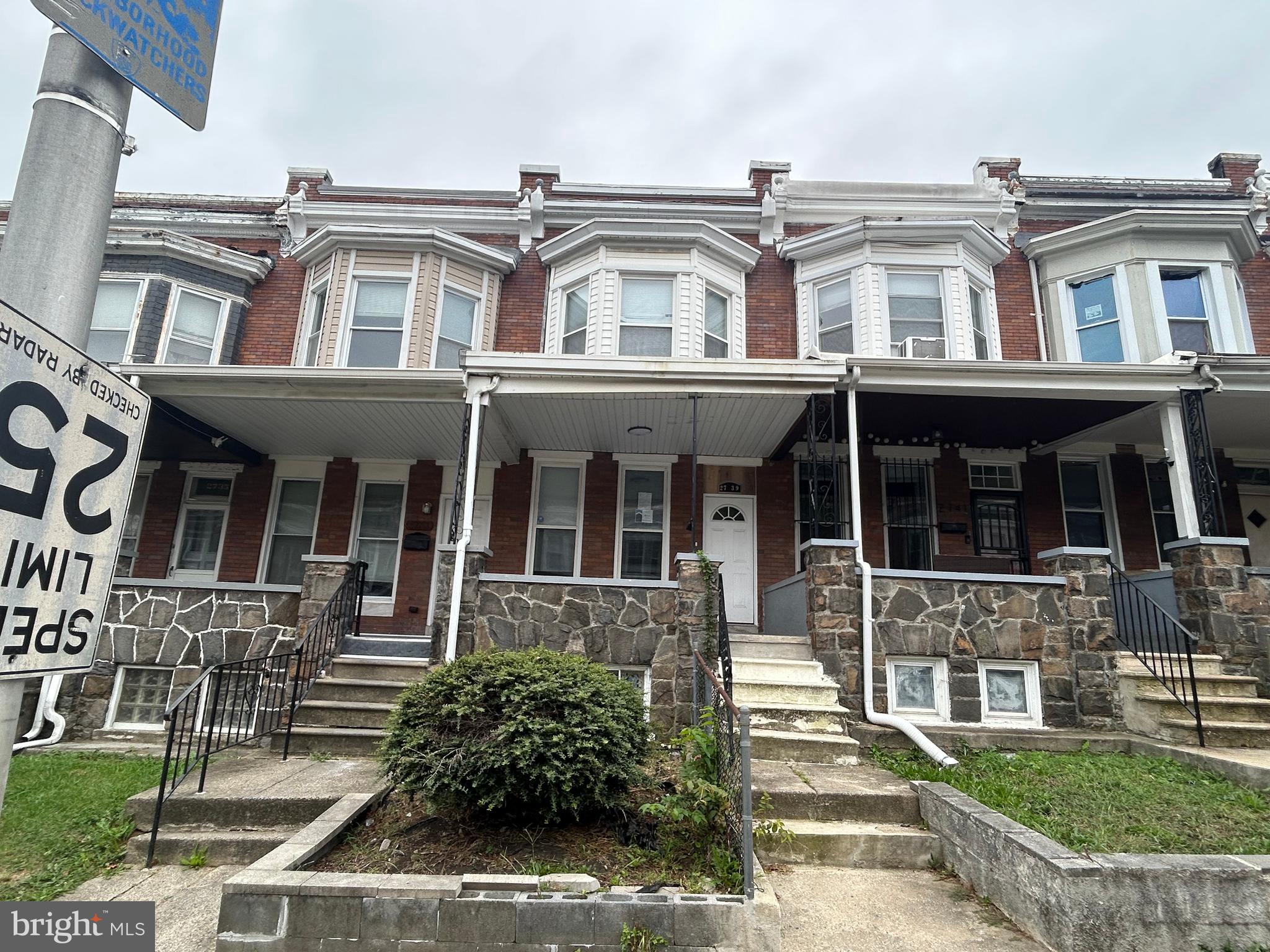 2739 Riggs Avenue Baltimore, MD 21216 - Photo 1 of 21 Gallery Image 1