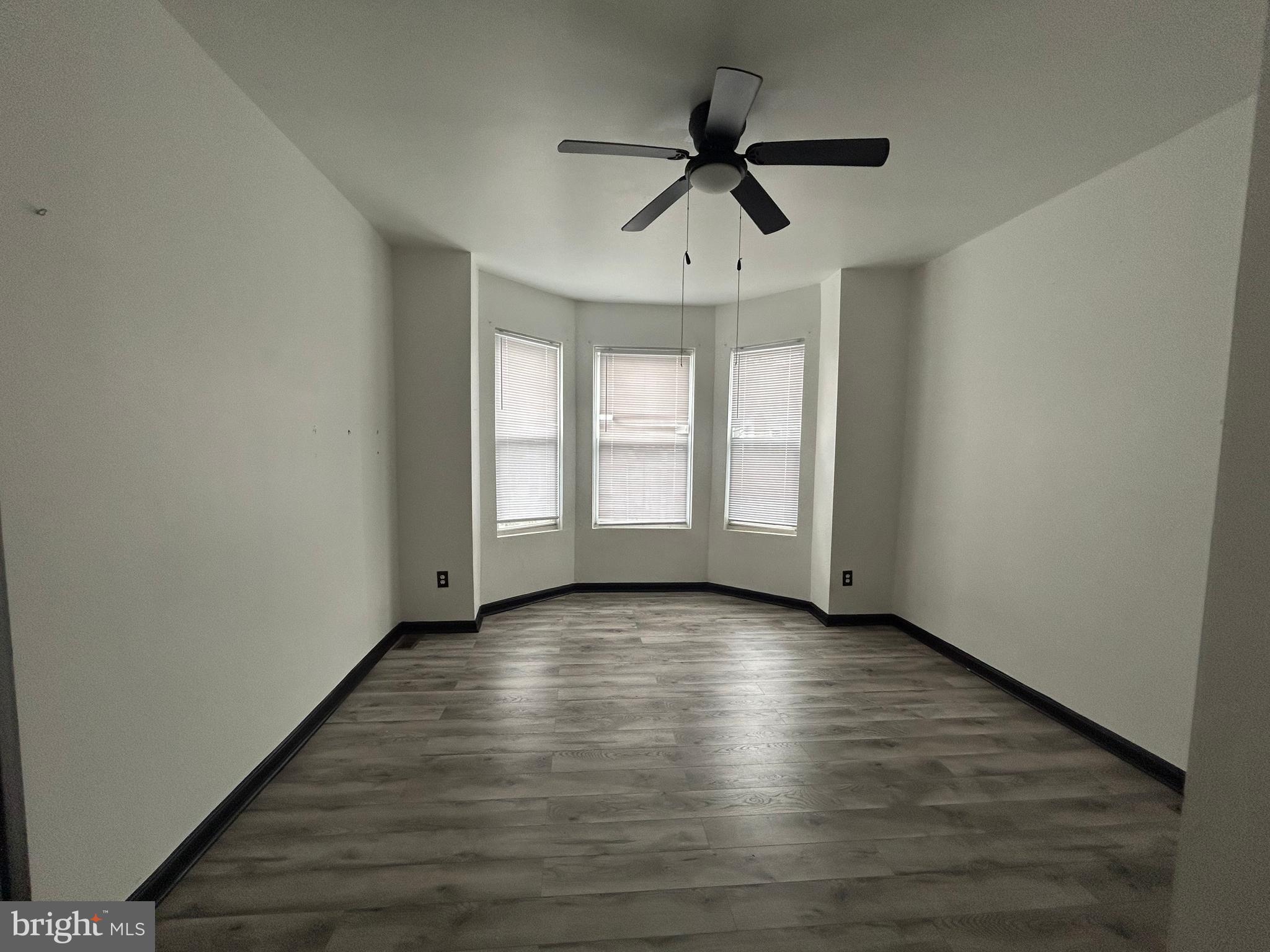 2739 Riggs Avenue Baltimore, MD 21216 - Photo 13 of 21 Bedroom 1
